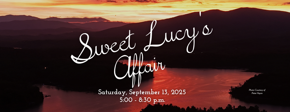 Sweet Lucy's Affair 2025